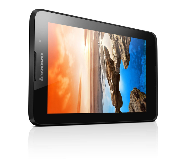 Lenovo A7-40 A3500L MT6582/1GB/8GB/Android 4.2 czarny - 185775 - zdjęcie